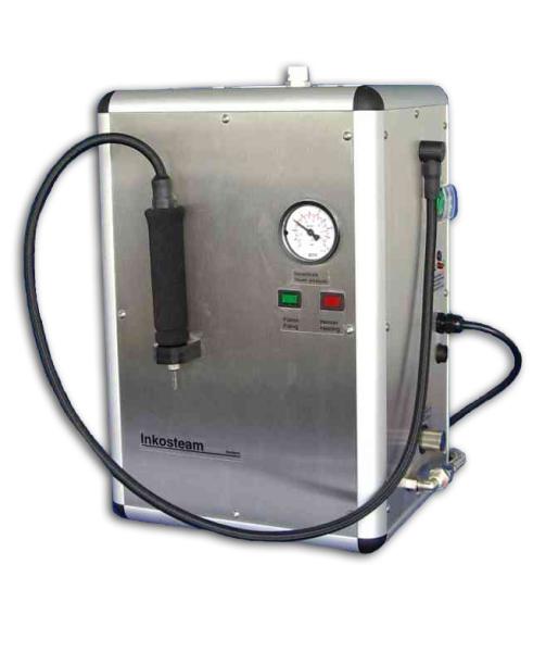 Hedent Inkosteam II